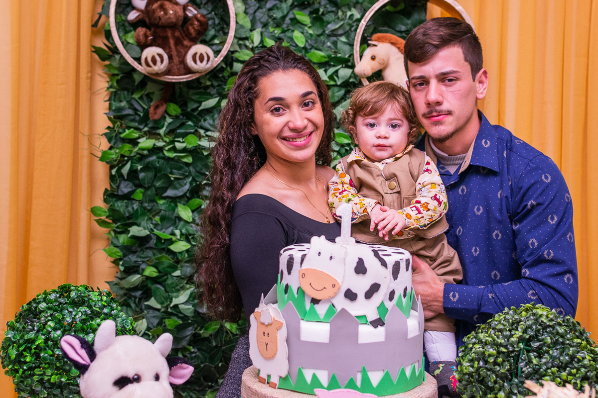 Fotógrafa de Evento