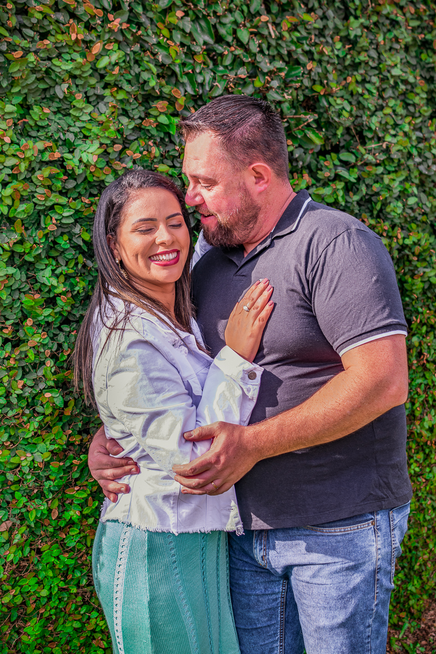 Fotógrafa em Canela