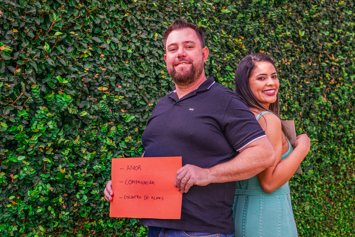 Fotógrafa de Família