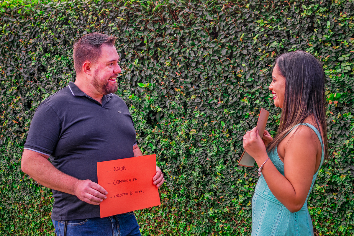 Fotógrafa em Canela