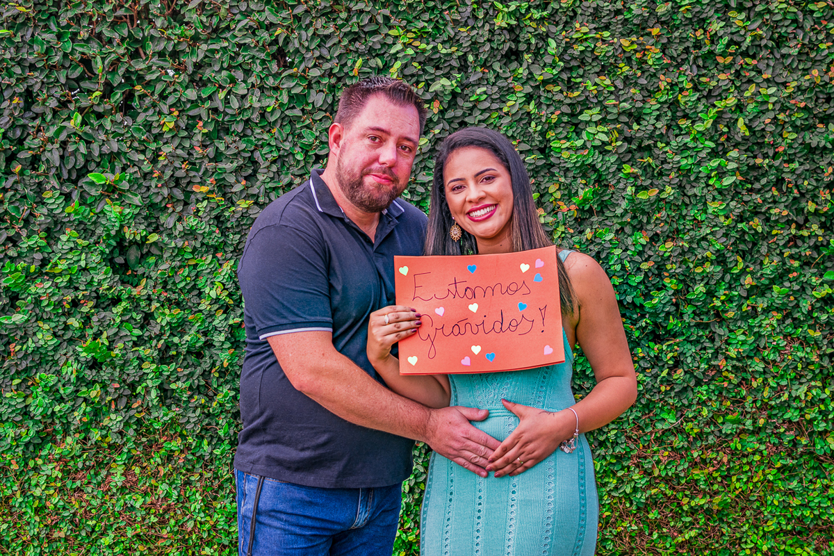 Fotógrafa de Família