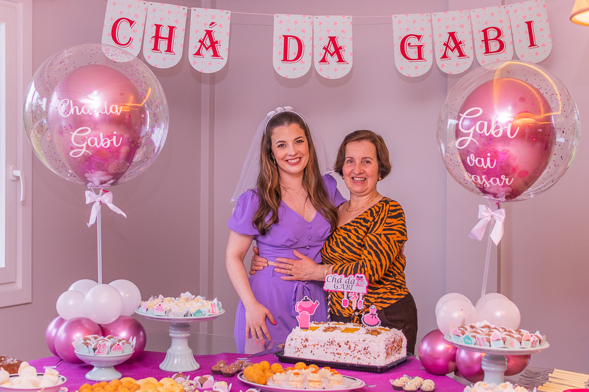 Fotógrafa de Casamento