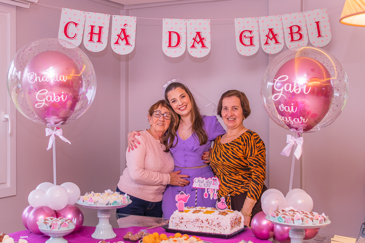 Fotógrafa em Canela