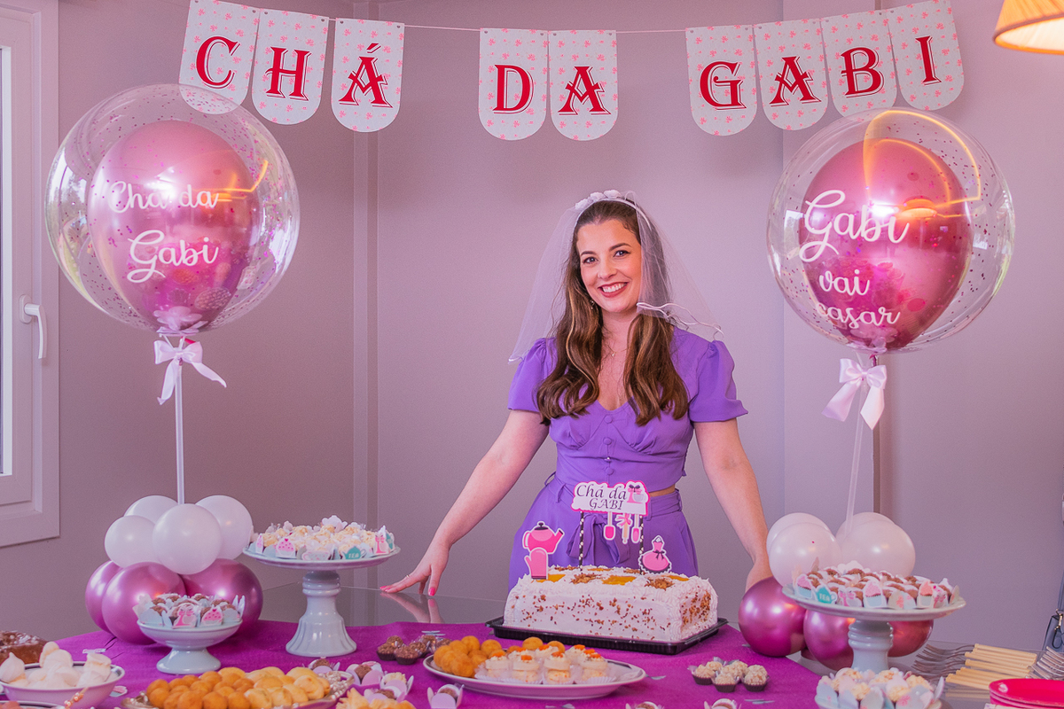 Fotógrafa de Família