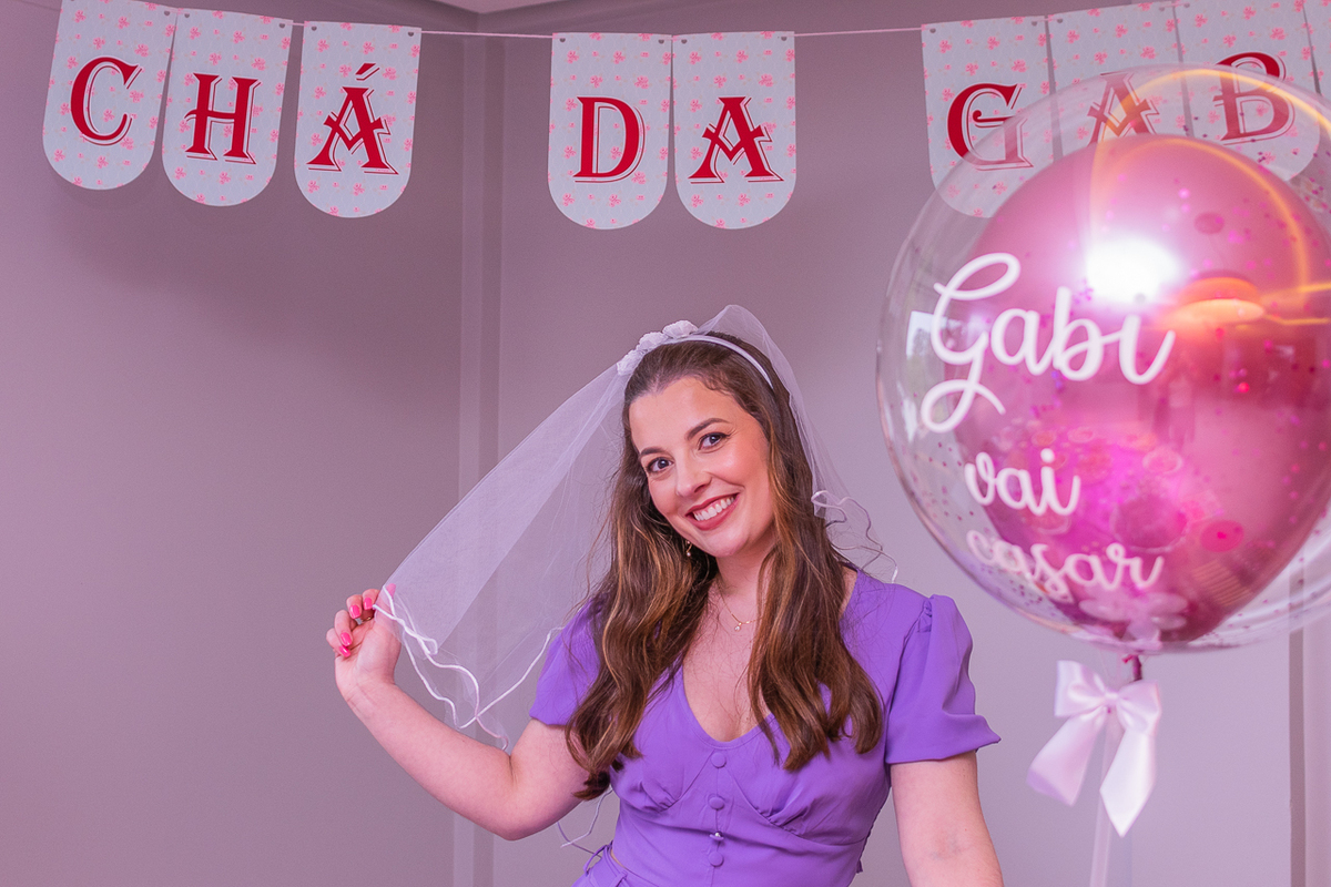 Fotógrafa de Evento