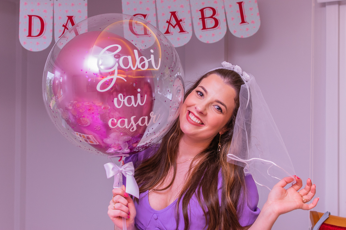 Fotógrafa de Casamento