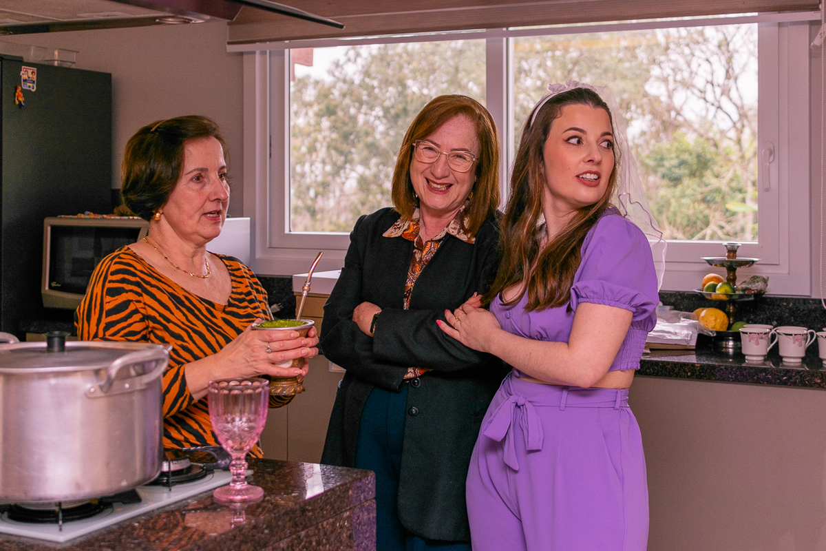 Fotógrafa de Evento