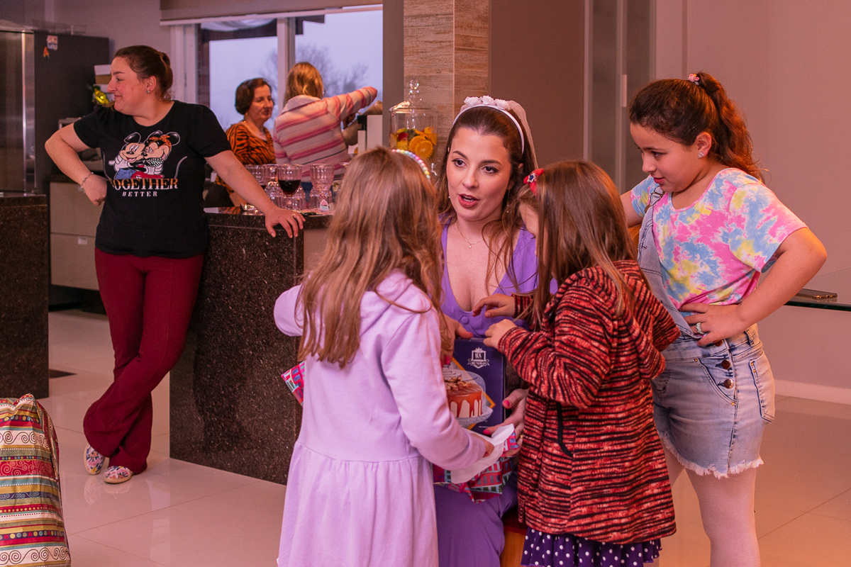 Fotógrafa de Casamento