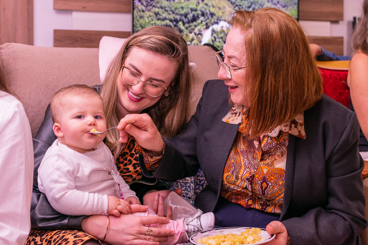 Fotógrafa de Casamento