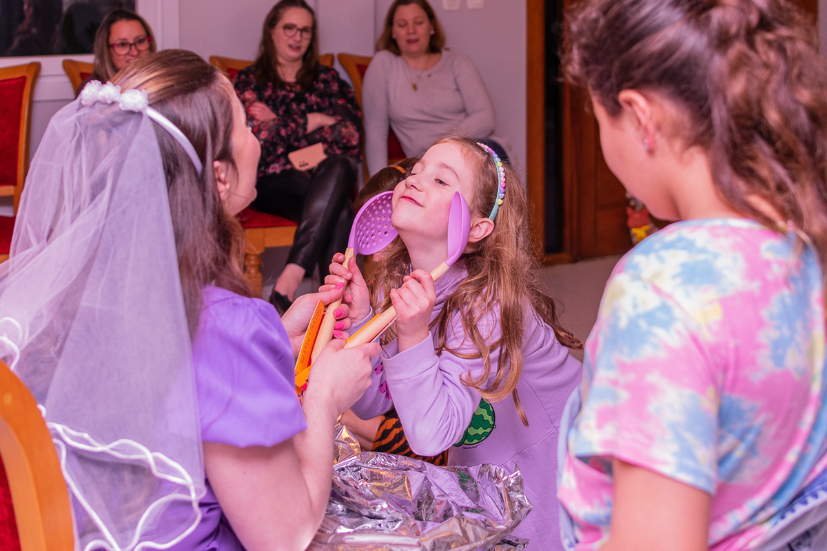 Fotógrafa de Família