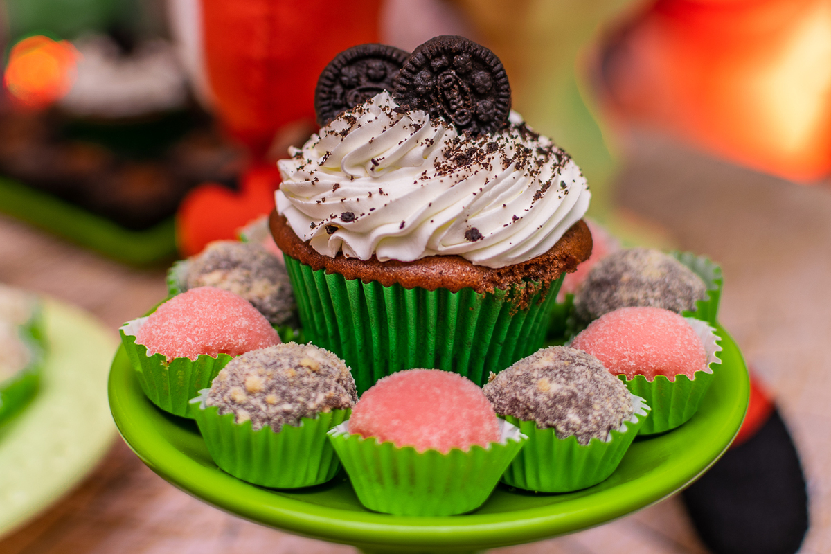 Fotógrafa de Família