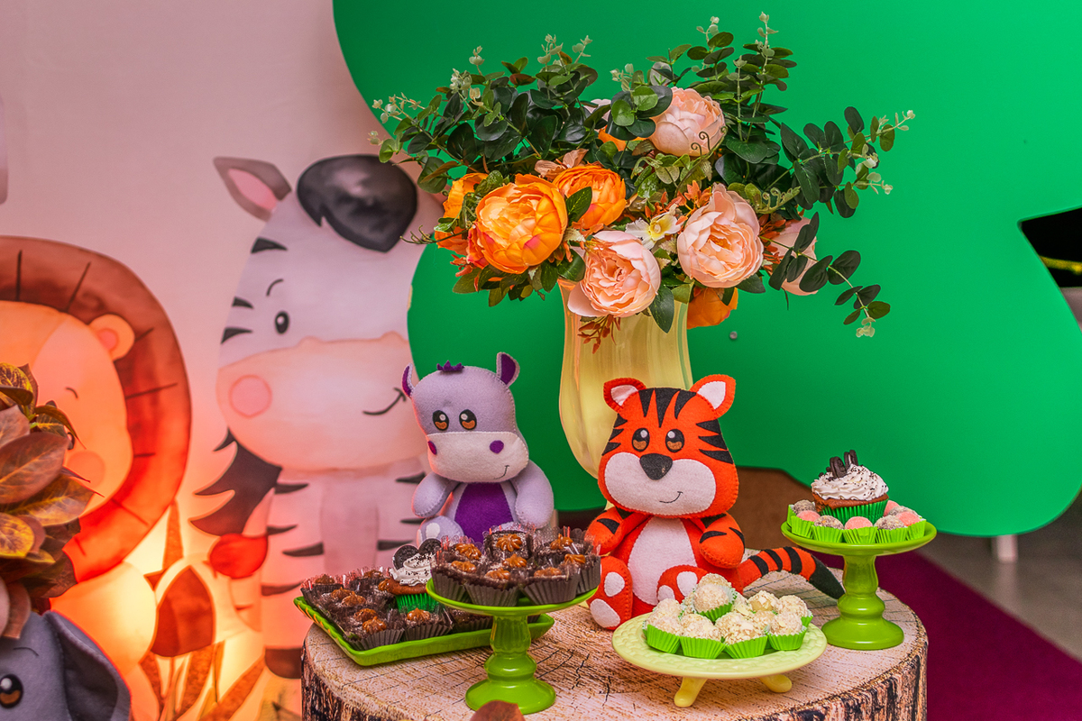 Fotógrafa de Evento