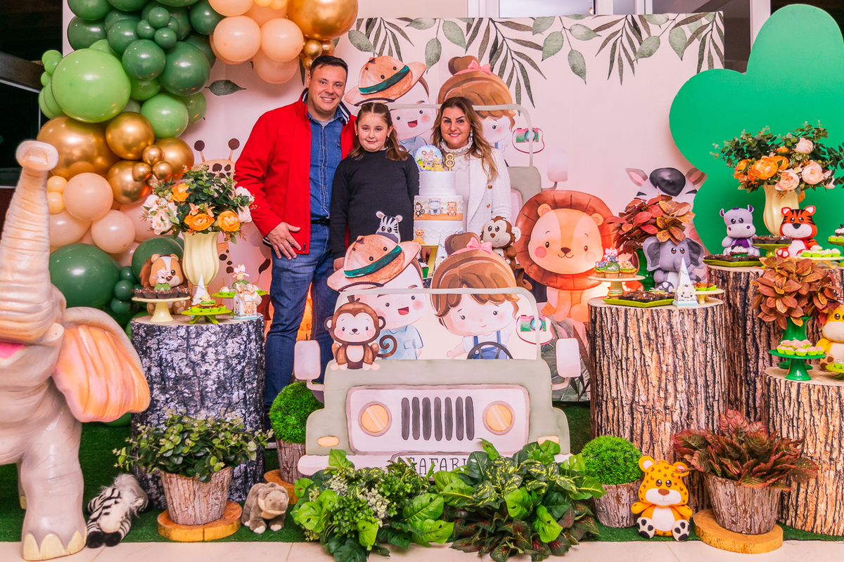 Fotógrafa de Família