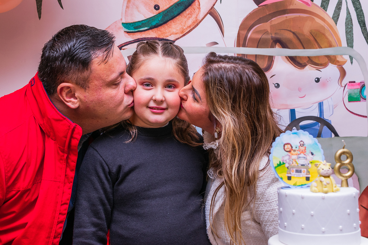 Fotógrafa em Gramado