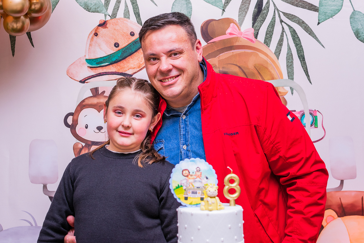 Fotógrafa de Evento