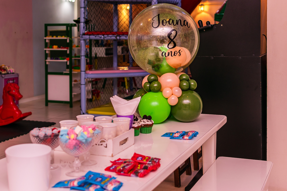 Fotógrafa de Família