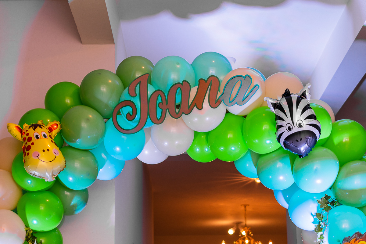 Fotógrafa de Aniversário