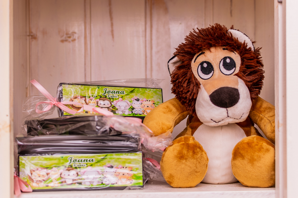 Fotógrafa de Família