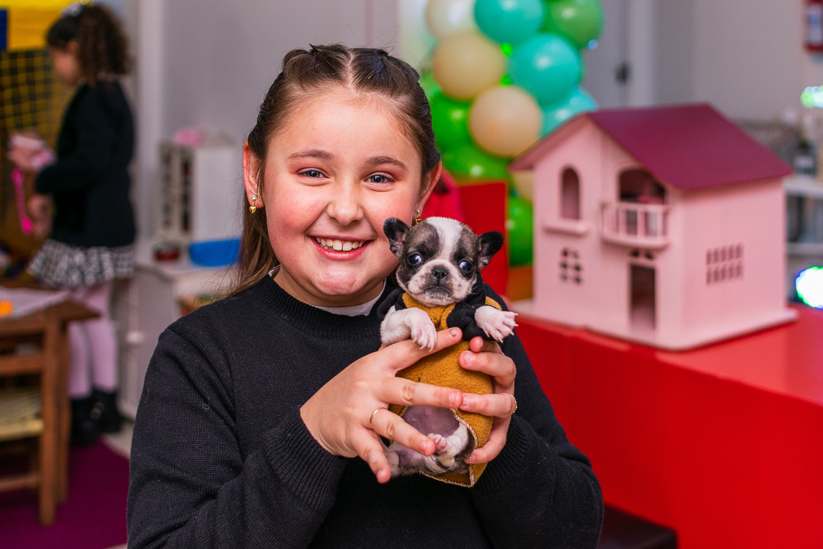 Fotógrafa em Canela