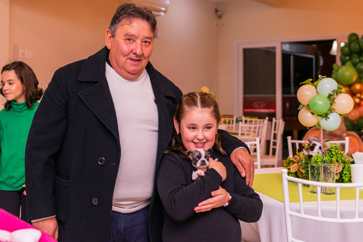 Fotógrafa de Família