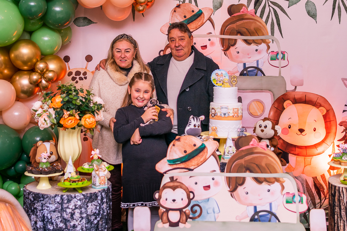 Fotógrafa de Evento