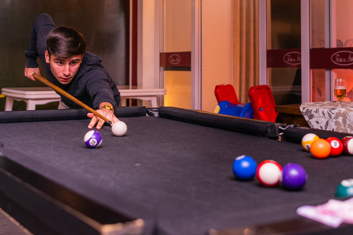 Fotógrafa em Gramado