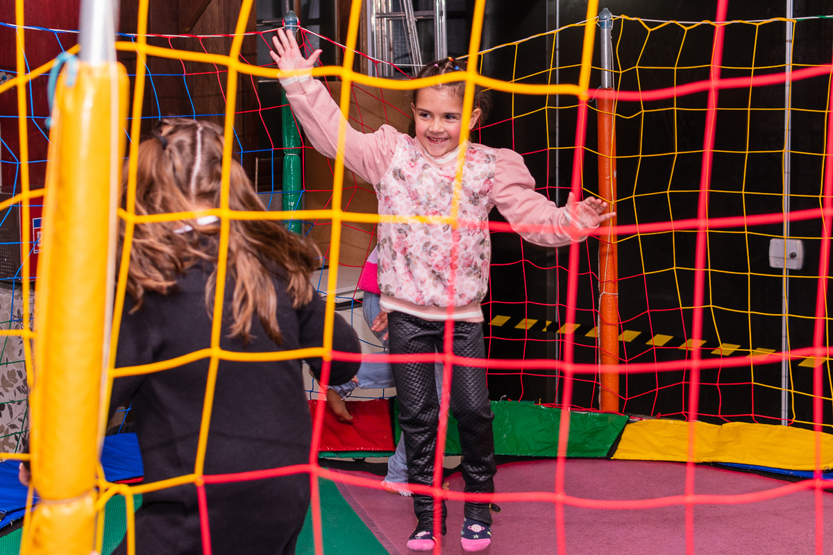 Fotógrafa de Aniversário