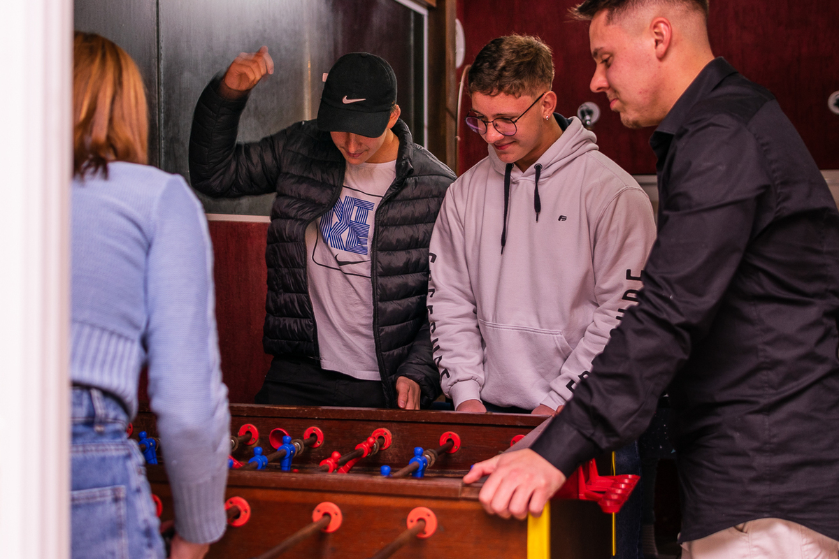 Fotógrafa de Família