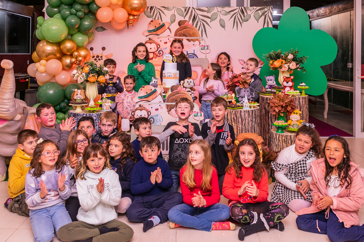 Fotógrafa em Gramado