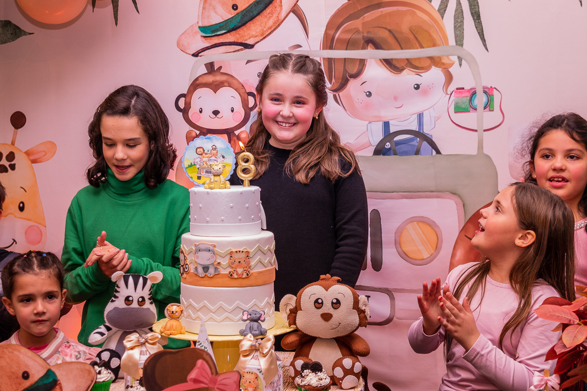 Fotógrafa de Evento