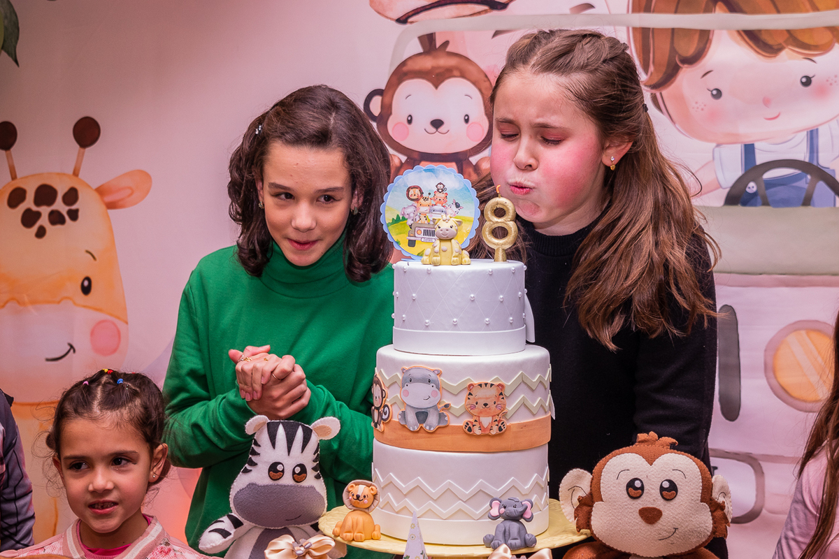 Fotógrafa de Família