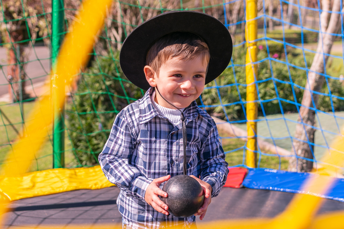 Fotógrafa de Evento