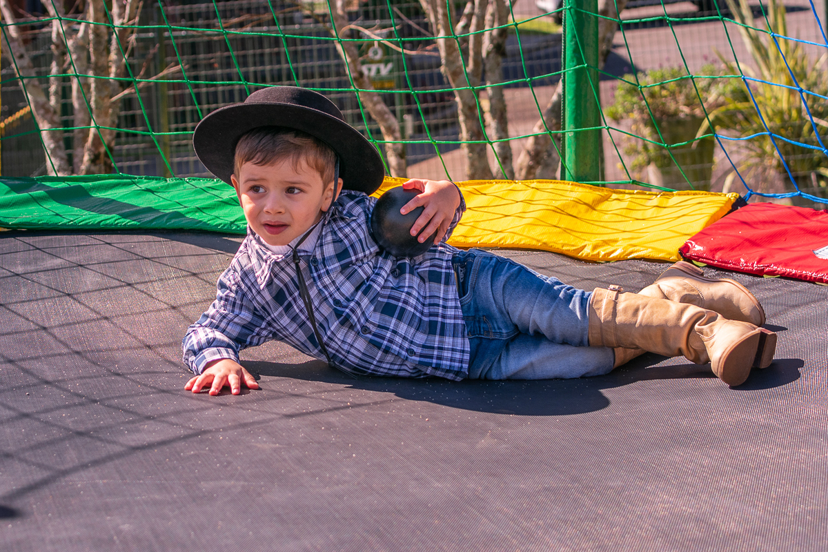 Fotógrafa de Aniversário