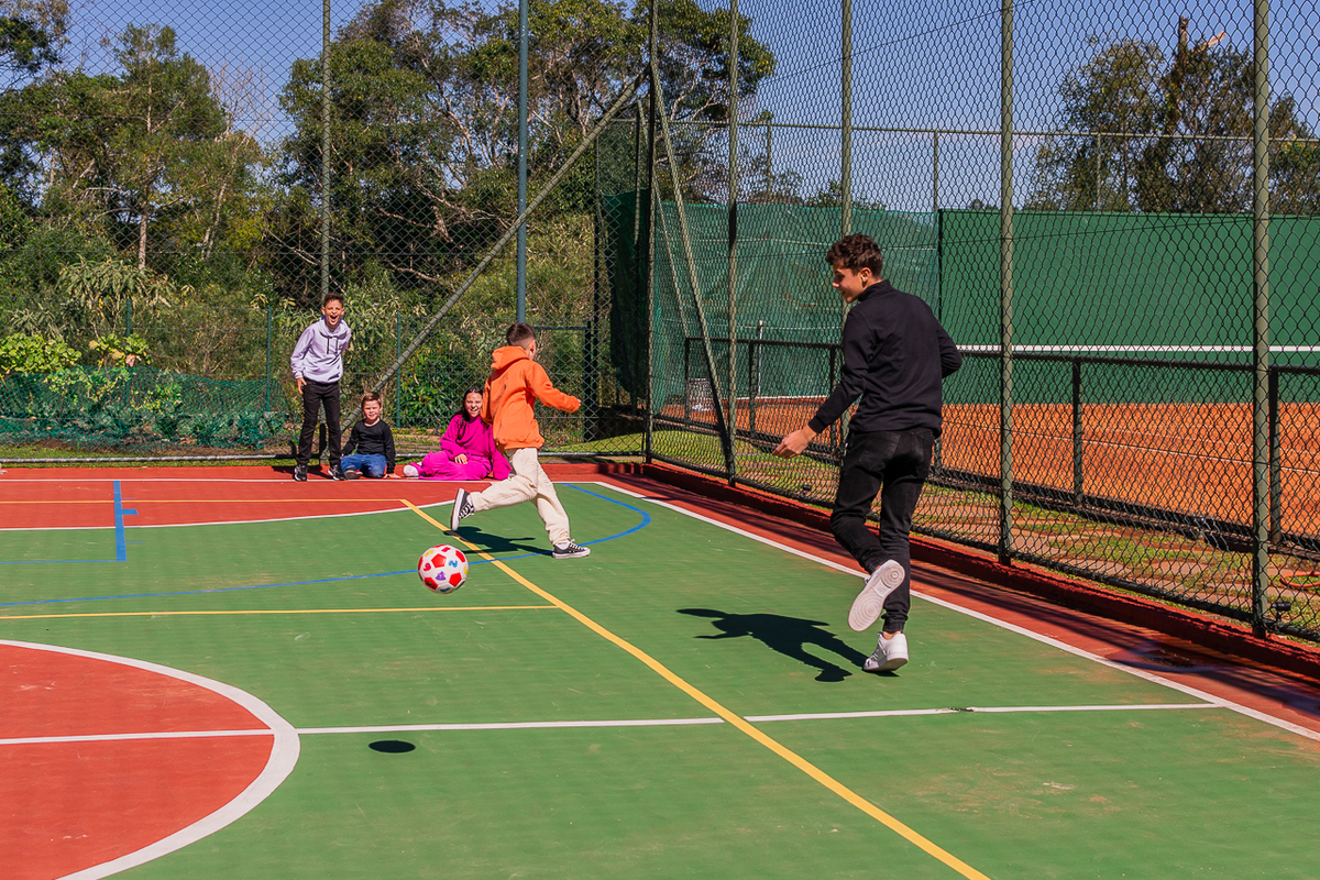 Fotógrafa de Família