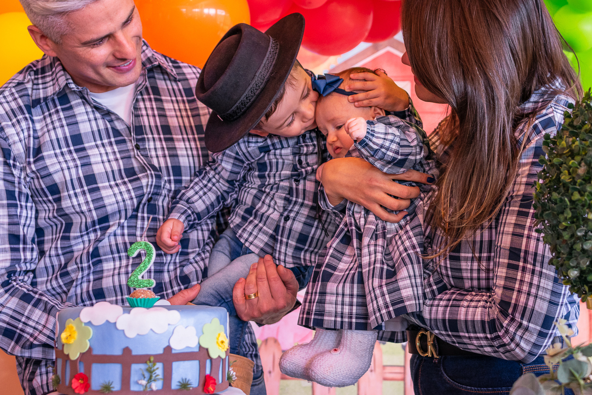 Fotógrafa em Gramado