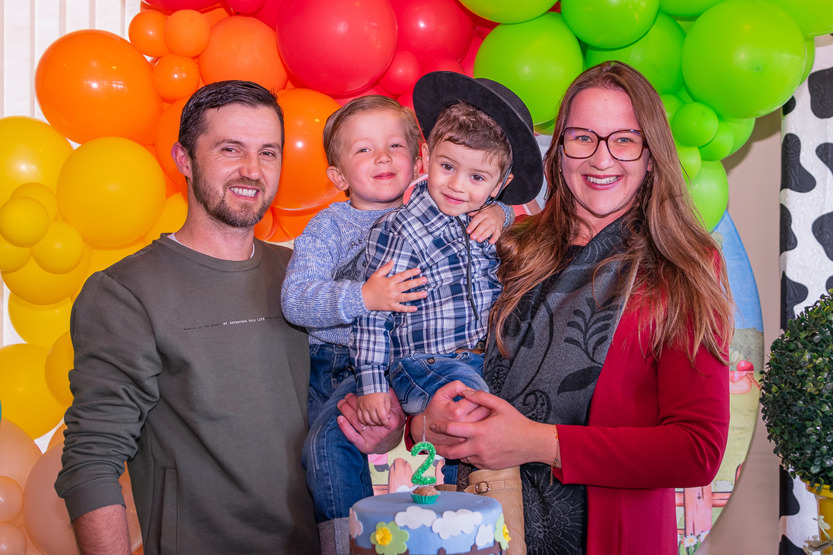 Fotógrafa de Evento