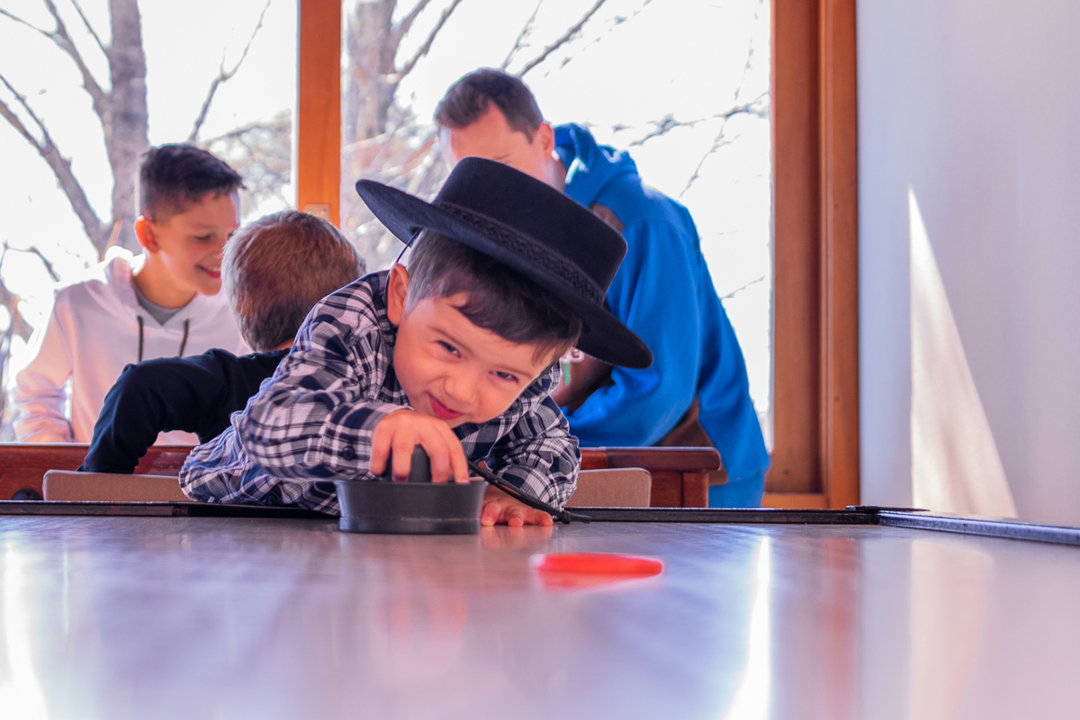 Fotógrafa de Evento