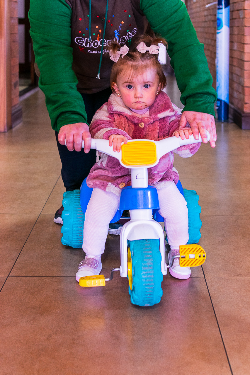Fotógrafa em Gramado