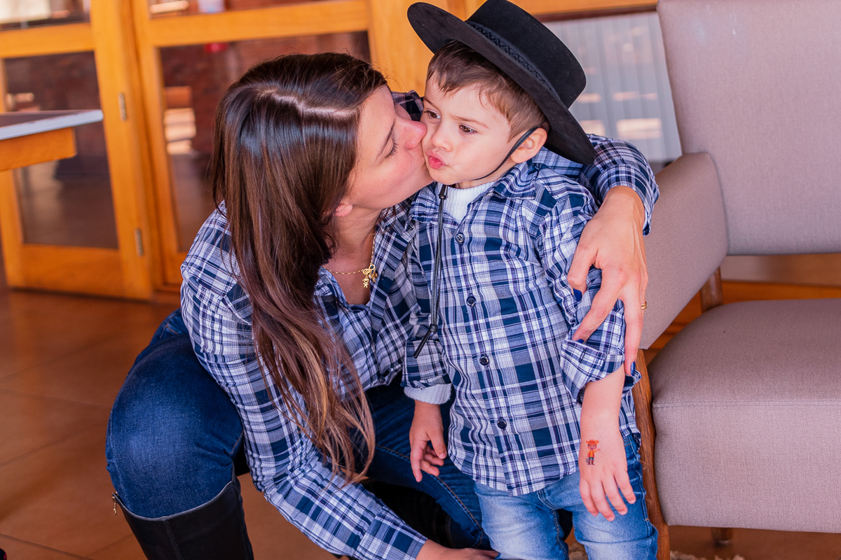 Fotógrafa de Evento