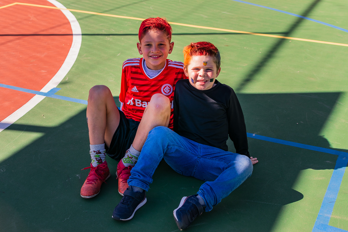 Fotógrafa de Família