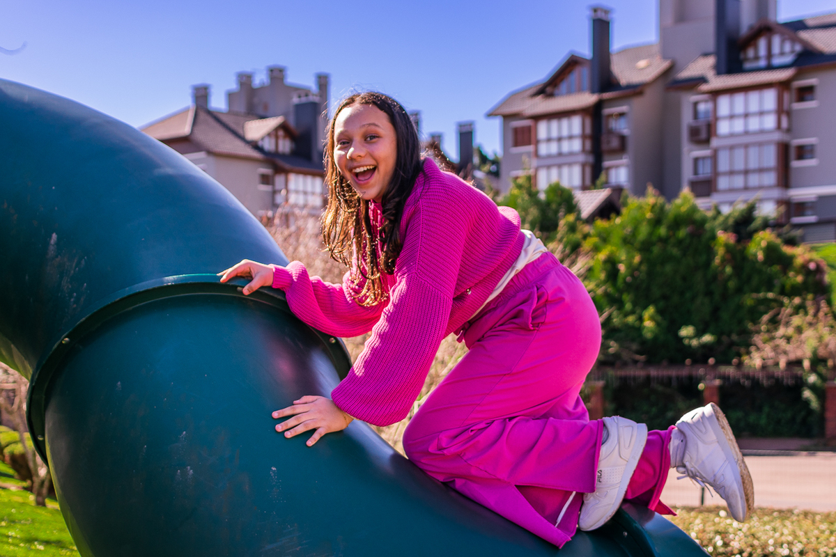 Fotógrafa de Aniversário