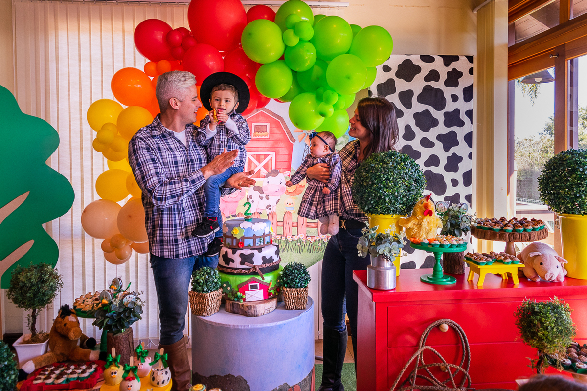 Fotógrafa em Gramado