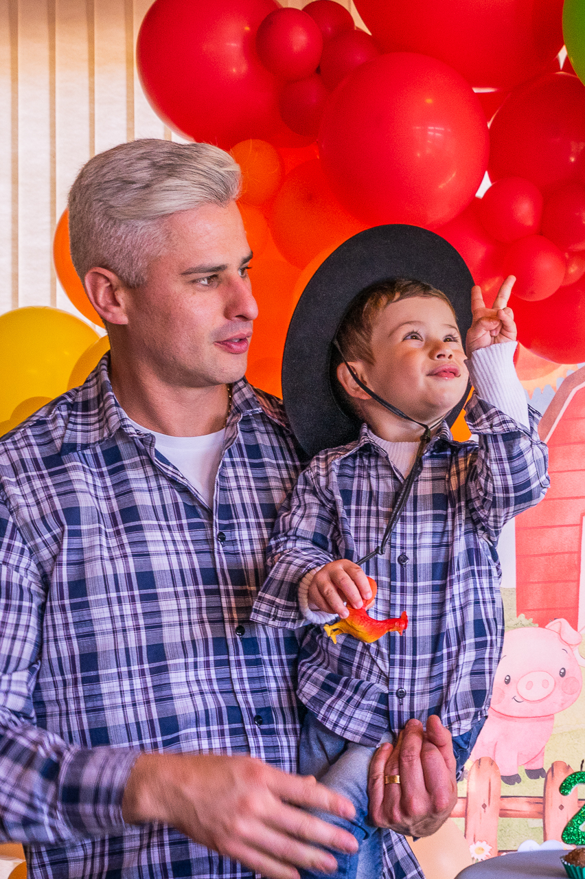 Fotógrafa de Evento