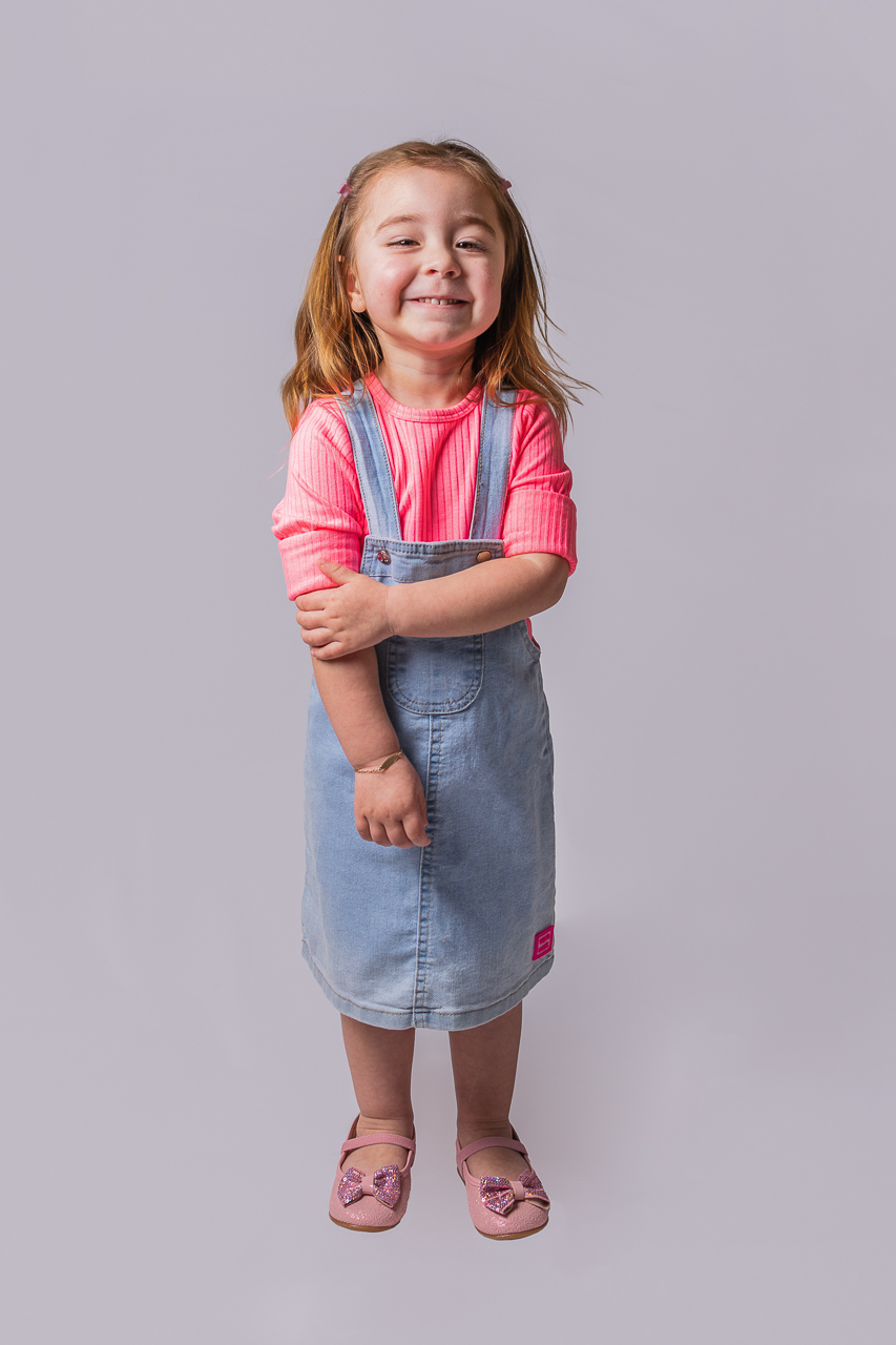 fotografa de criança