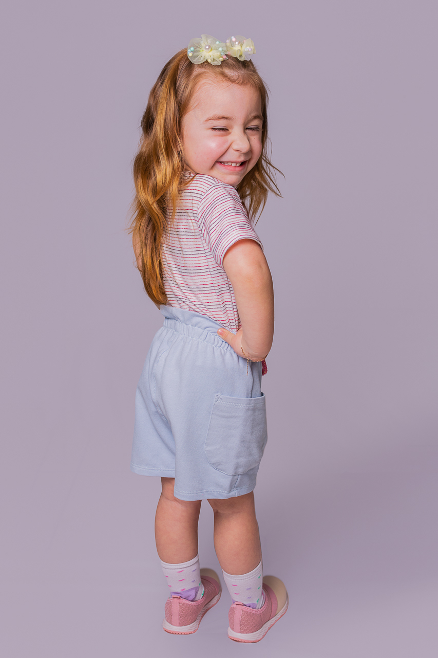 fotografa de criança