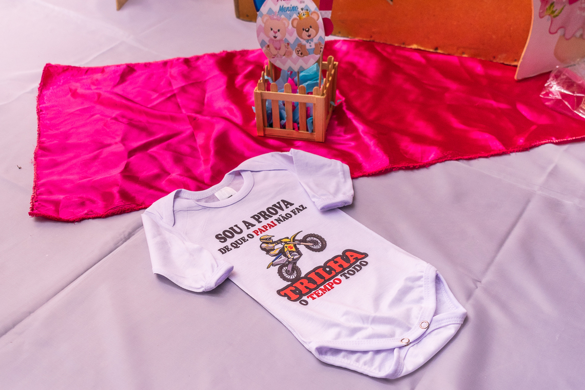 Fotógrafa de Família
