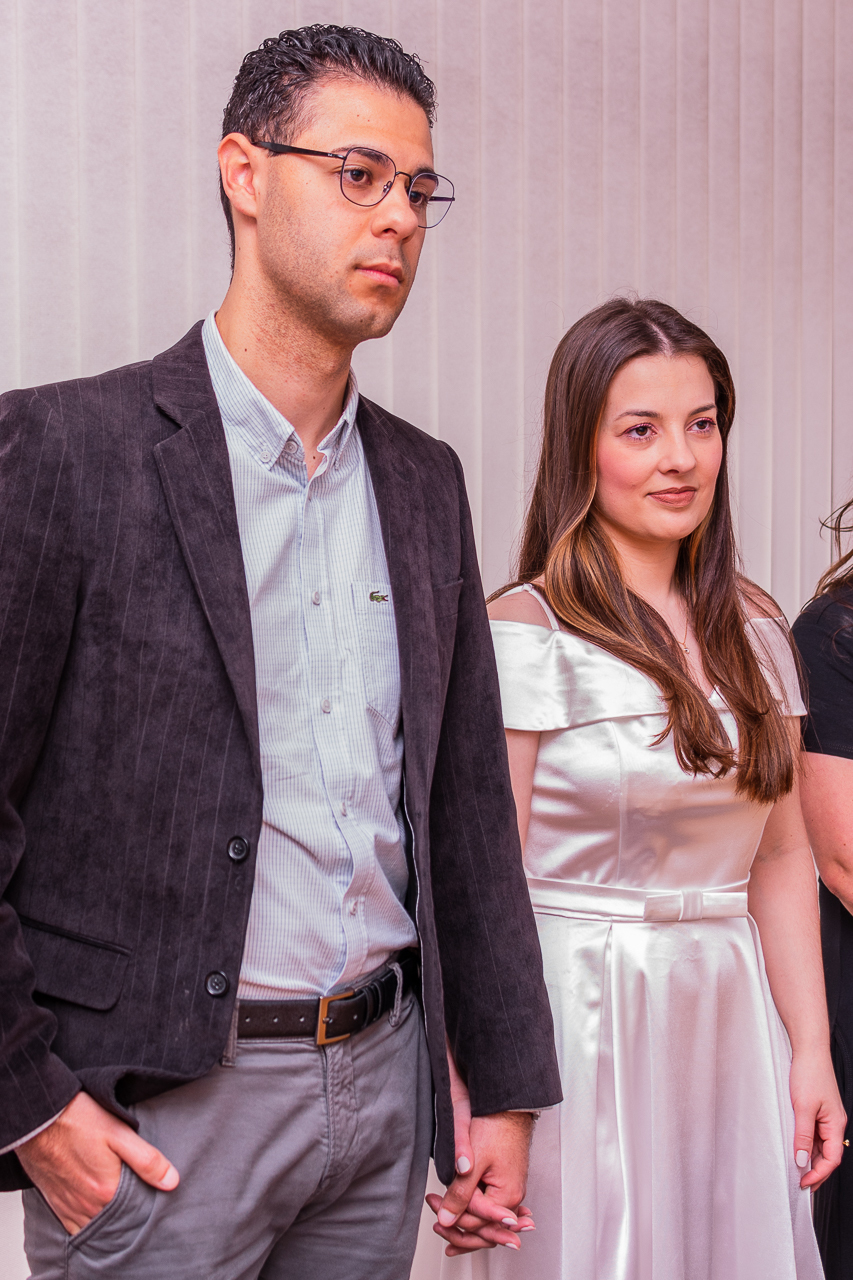 Fotógrafa de Casamento