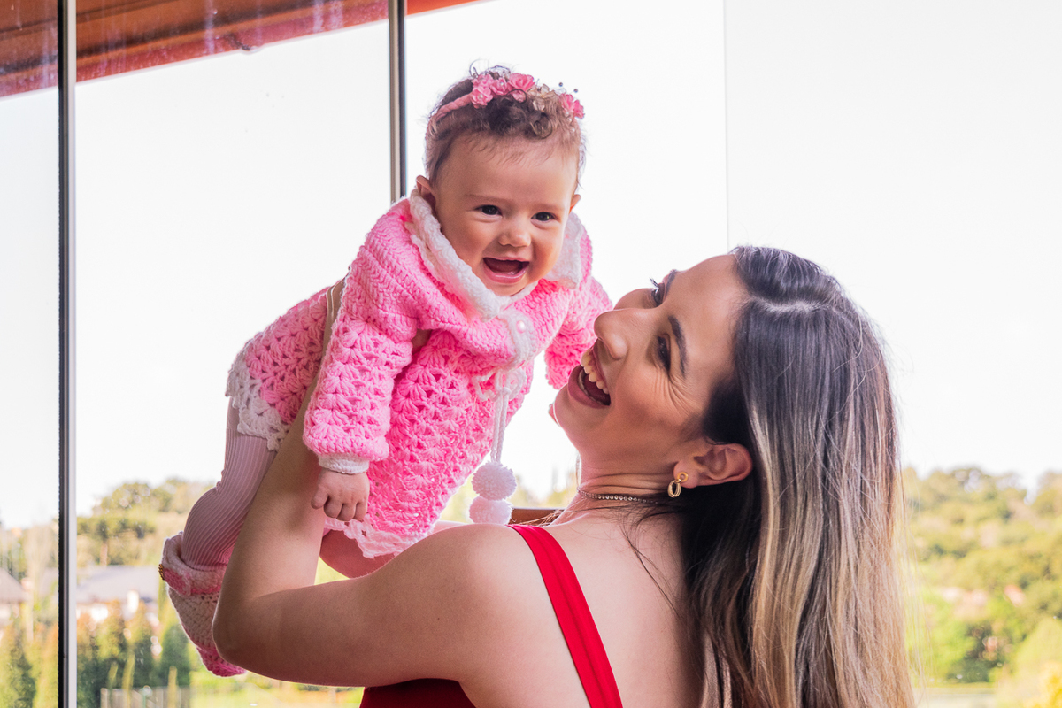 Fotógrafa em Gramado