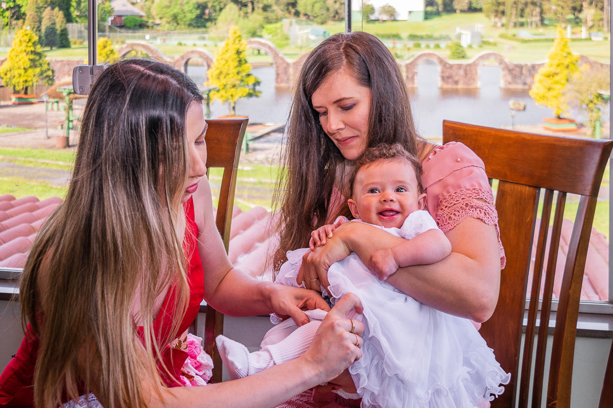 Fotógrafa de Evento