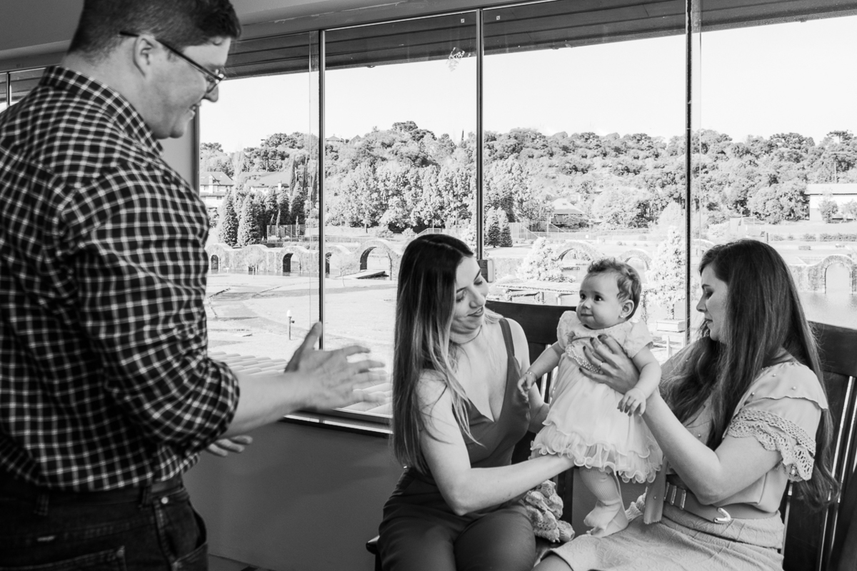 Fotógrafa em Canela